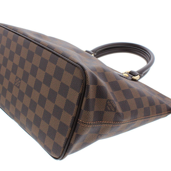 Louis Vuitton Damier Saleya PM Handbag - Picture 4 of 8